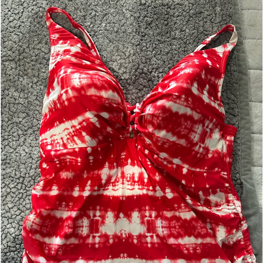 Tankini top